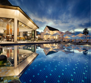 Hotels